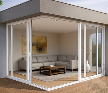 8251134 Fenesta Post Image 1x1 (uPVC Doors)