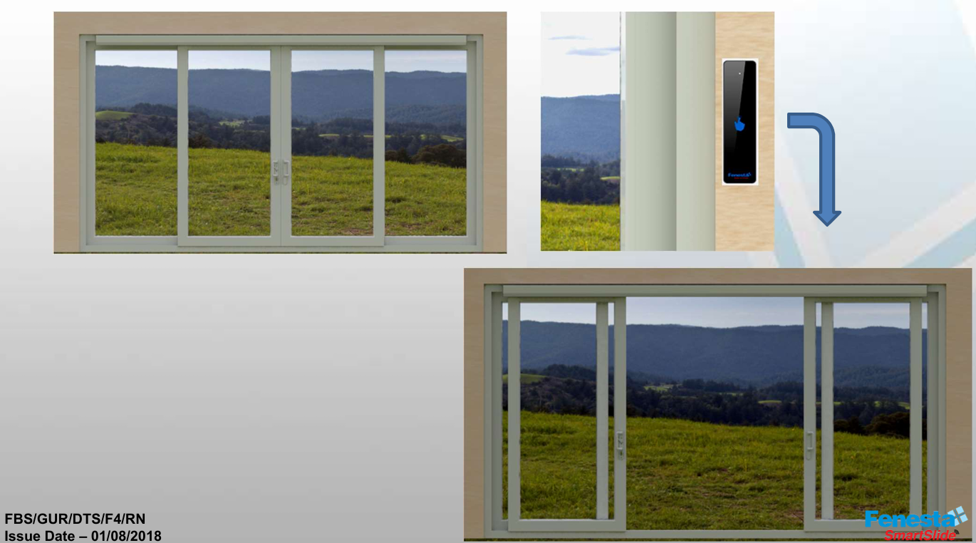 smarart slide
